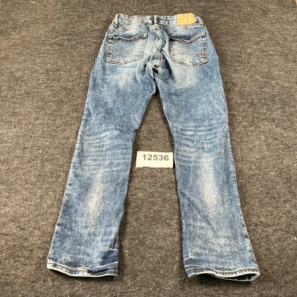 Aeropostale aero slim